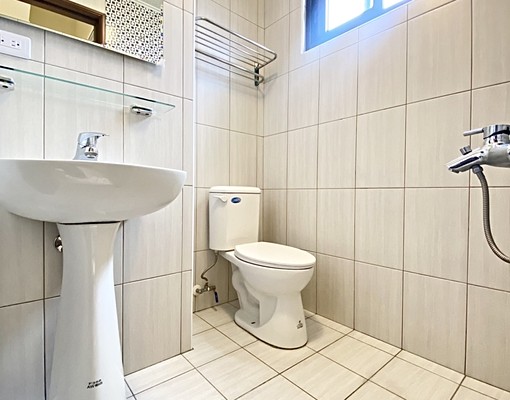 可貓✅可租補🔥獨洗獨曬💖全新裝潢✨機車位/松竹車站 - Image 10