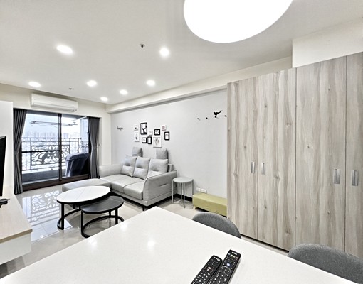 精美兩房平車🔥💫家具全配兩房平車高樓視野佳 - Image 6