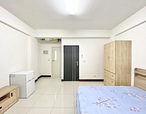 可租補🔥獨洗獨曬💖超大空間✨櫻花捷運站✅逢甲商圈 - Image 7