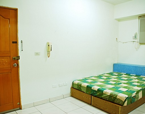 仲免近聖馬爾嘉中嘉商華商正市中心窗戶獨洗套房 - Image 5