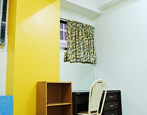 仲免近聖馬爾嘉中嘉商華商正市中心窗戶獨洗套房 - Image 3