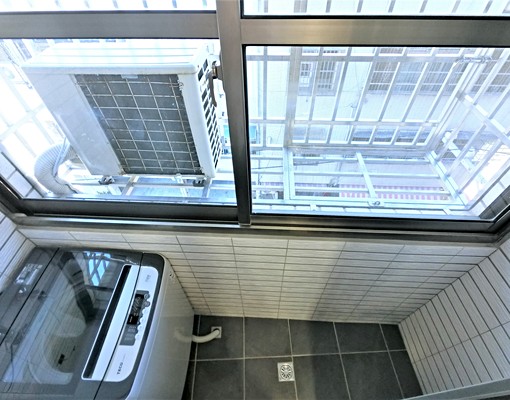 可租補🔥獨洗獨曬💖超美裝潢✨木質地板✅櫻花捷運站 - Image 8