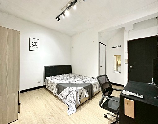 幸福不上鎖💖寵物友善可租補台電💖陽台獨洗 - Image 5