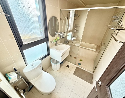 超大大大3房雙平車🔥💫可租補傢俱齊全走路到漢神🏰 - Image 13