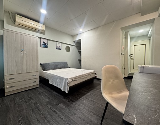 沃盛睿達🏠可雙租補、包水網路、可貓、採光佳、代收垃圾 - Image 15