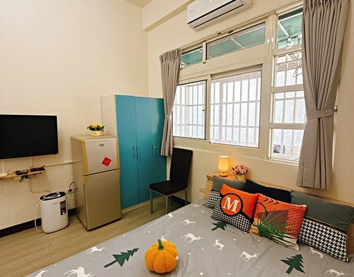 近中科、靜宜大學,全新整理大套房 - Image 2