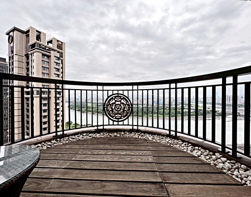 MRT中原▲遠雄豪邸▲高樓河岸景觀▲雙套房▲玲包入住 - Image 15