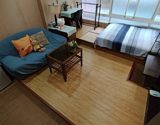 永遠是春天星園永吉之星😀捷運站旁任選歡迎長短租😀寵物樂園 - Image 4