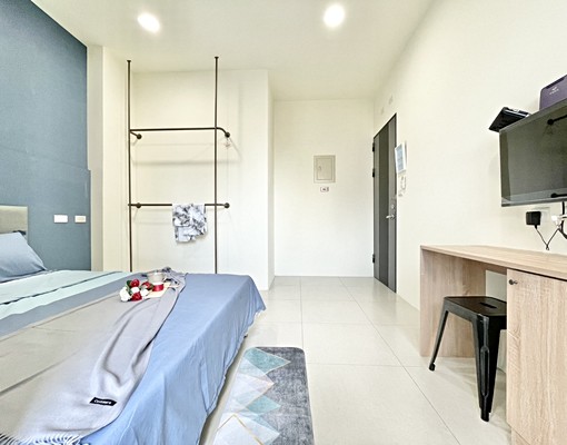 小資最愛🔥💫可租補⠀陽台獨洗曬⠀近中國醫⠀一中‼️ - Image 6