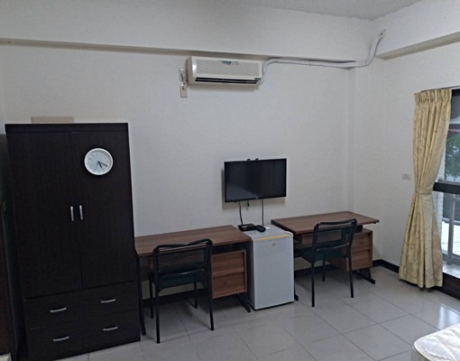 嘉藥大學套房2樓房及4樓房(可申請租屋補助) - Image 3