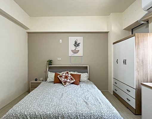 亞灣正勤君毅國宅大三房全新裝修 - Image 8