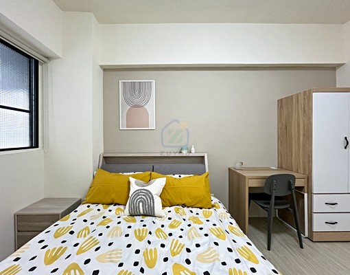 亞灣正勤君毅國宅大三房全新裝修 - Image 12