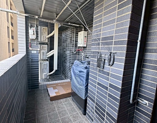 可租補入籍●觀音草漯國小3房車 - Image 9