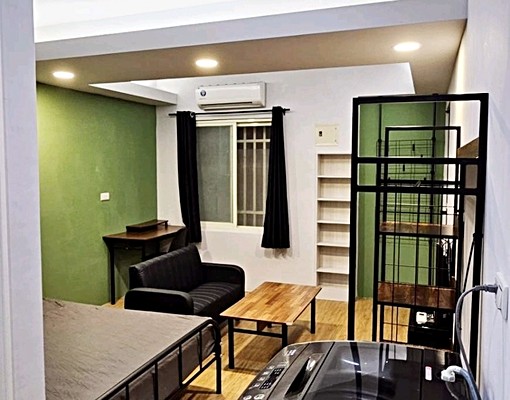 三重低樓層套房近重陽橋 - Image 5