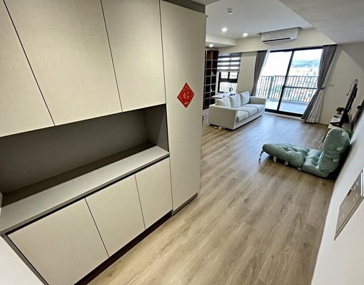 超新質感二房✨家具電全配✨免治馬桶✨平面車位✨可租補 - Image 15