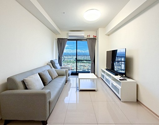 📞成家🔔四房浩瀚森之道LALAPORT✔️可租補✔️戶籍 - Image 1