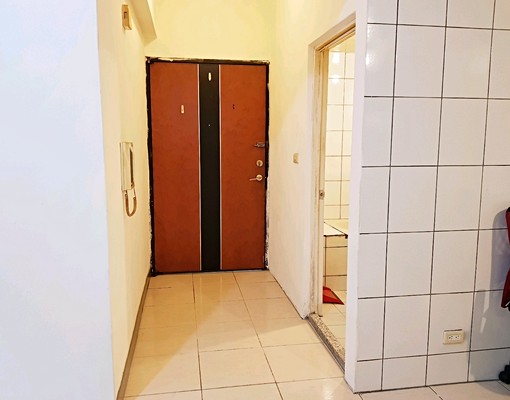 戶政家樂福商圈/1大房1廳有廚房/陽台 - Image 2