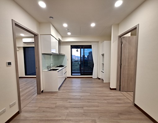 喬陽社宅-全新成屋+設備佳+可租補 - Image 5