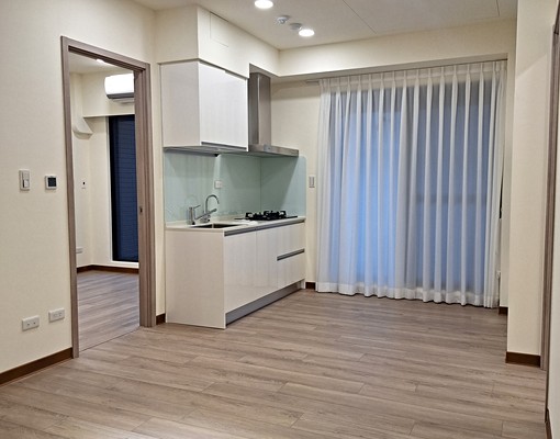 喬陽社宅-設備極佳+採光佳+可入籍 - Image 11