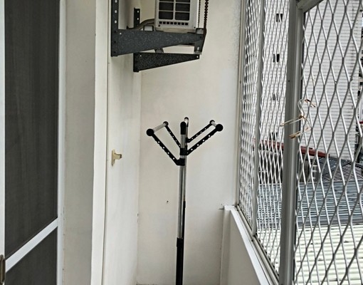 比漾廣場❤樂華夜市~有陽台大套房~(限租女性) - Image 13