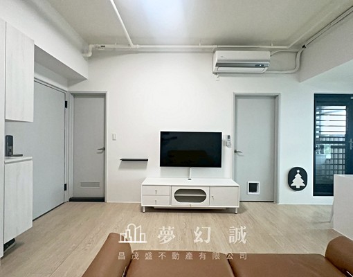 2房全配⭐可貓可租補戶籍⭐自住規格 - Image 1