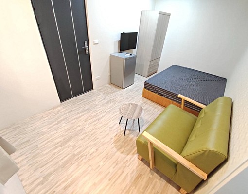 中國醫商圈全新套房可租補免仲費 - Image 1