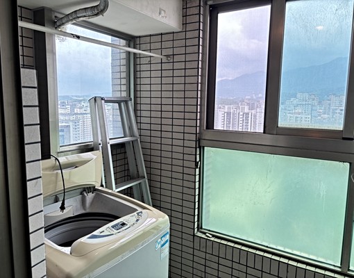 摩天31-高樓景觀兩房,俯瞰大淡水~~ - Image 6