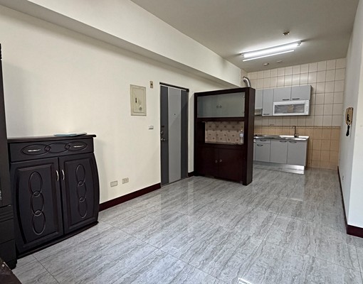 陽光城市💖三房平車💖可租補可入戶籍 - Image 1