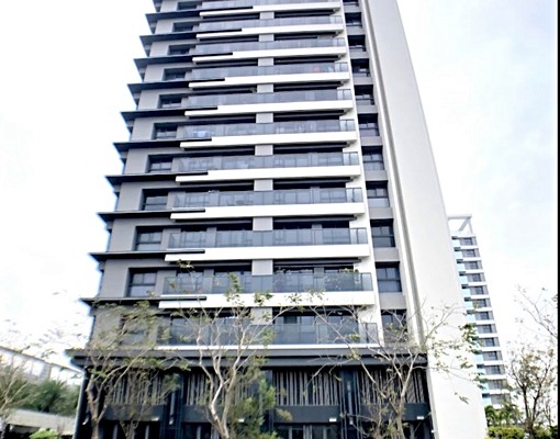 【大晟社會住宅】近86新匯灣兩房可寵可申請補貼 - Image 5