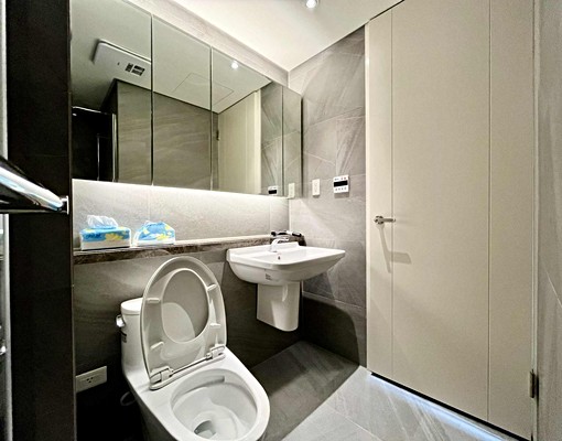 💖可租補、戶籍🌟朝北惠宇碧柳兩房平車✨傢俱電全配💖 - Image 6