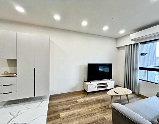 💖可租補、戶籍🌟朝北惠宇碧柳兩房平車✨傢俱電全配💖 - Image 2