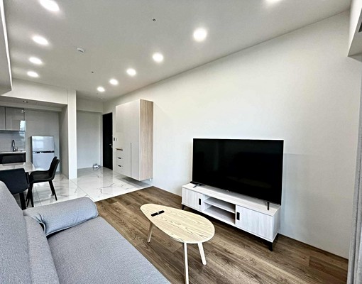 💖可租補、戶籍🌟朝北惠宇碧柳兩房平車✨傢俱電全配💖 - Image 12