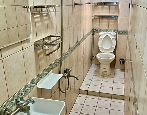 自租沙鹿靜宜弘光2房1廳1衛1陽台(可貓、雙租補) - Image 3