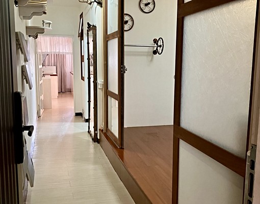 自租沙鹿靜宜弘光2房1廳1衛1陽台(可貓、雙租補) - Image 2