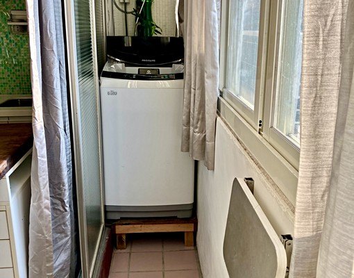 自租沙鹿靜宜弘光2房1廳1衛1陽台(可貓、雙租補) - Image 13