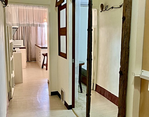 自租沙鹿靜宜弘光2房1廳1衛1陽台(可貓、雙租補) - Image 6