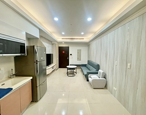 💕新光三越精美全配兩房露台戶💕 - Image 1