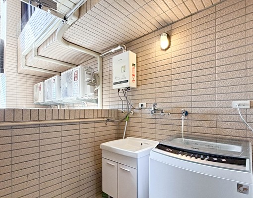 森之道🌿大四房平車全配家具✔️可租補戶籍報稅🔥超優🔥 - Image 8