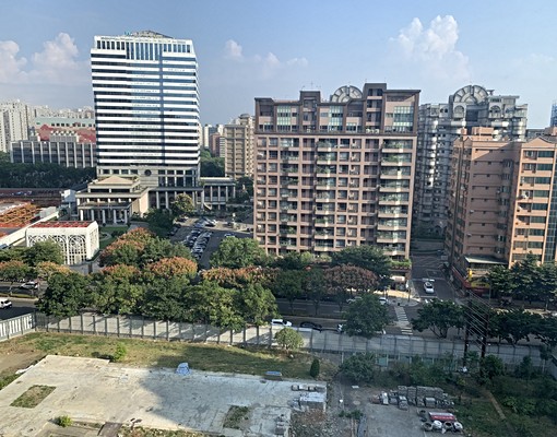 昕上城景觀3房車~國賓影城旁~可租補 - Image 2