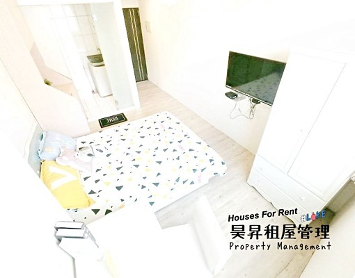 🌈水湳逢甲⭐可寵可租補⭐獨洗曬⭐子母車流理臺 - 591租屋網 - Image 3