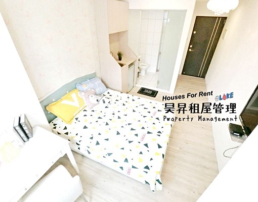 🌈水湳逢甲⭐可寵可租補⭐獨洗曬⭐子母車流理臺 - 591租屋網 - Image 2