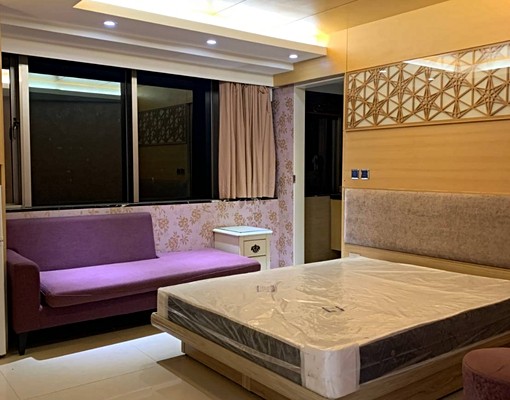 南屯路近文心路口大樓套房出租(三信樓上) - Image 1