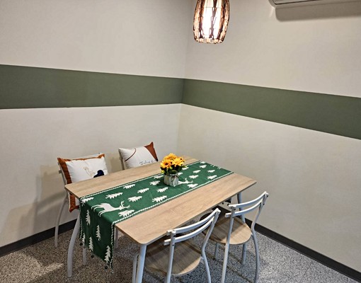 中蘆線*免服務費*禁菸*限貓 - Image 3