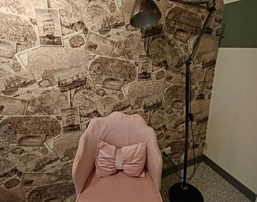 中蘆線*免服務費*禁菸*限貓 - Image 5