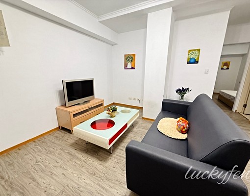 曉明女中旁登峰21|2房含家電家具齊全|可申請租補 - Image 3