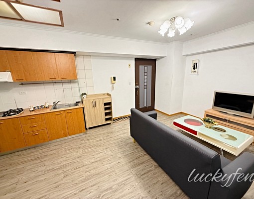 曉明女中旁登峰21|2房含家電家具齊全|可申請租補 - Image 4