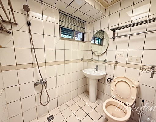 曉明女中旁登峰21|2房含家電家具齊全|可申請租補 - Image 9