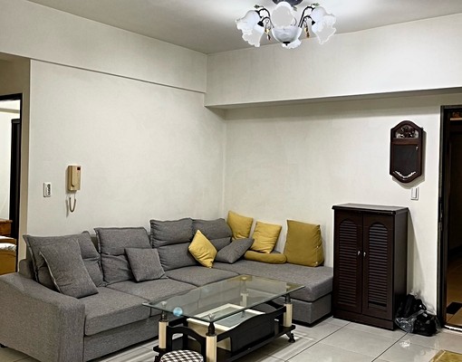 棋琴七重奏/兩房一廳/面公園無限視野 - Image 2