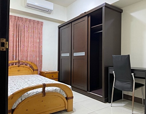 棋琴七重奏/兩房一廳/面公園無限視野 - Image 6