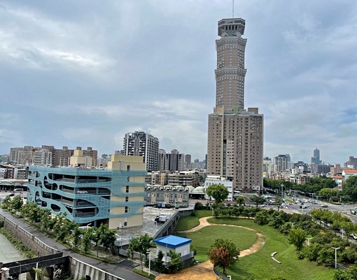 棋琴七重奏/兩房一廳/面公園無限視野 - Image 9